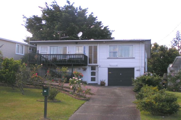 Photo of property in 12 Havelock Avenue, Forrest Hill, Auckland, 0620