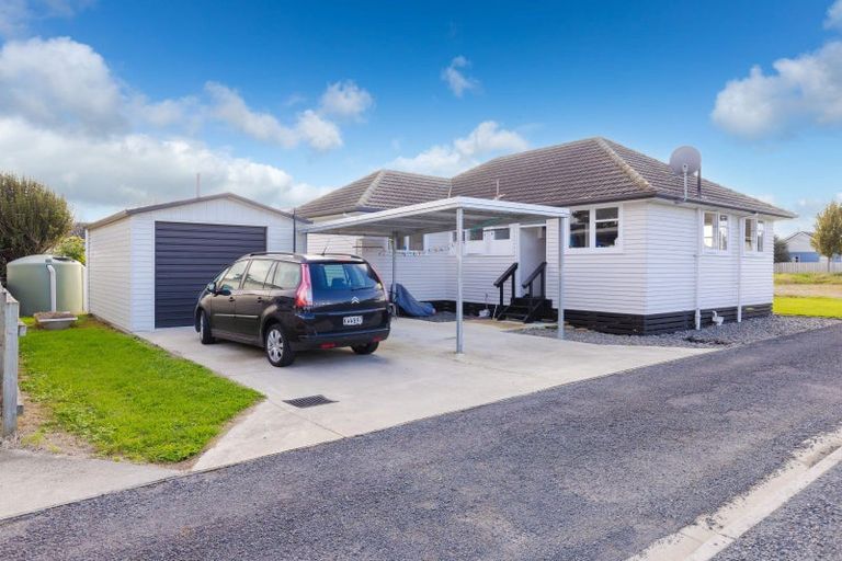 Photo of property in 86a Bader Street, Bader, Hamilton, 3206