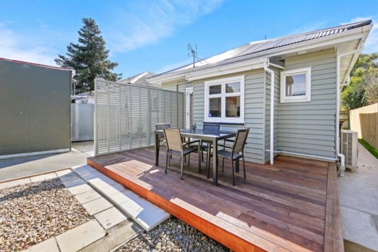 Photo of property in 50 Wildberry Street, Woolston, Christchurch, 8023