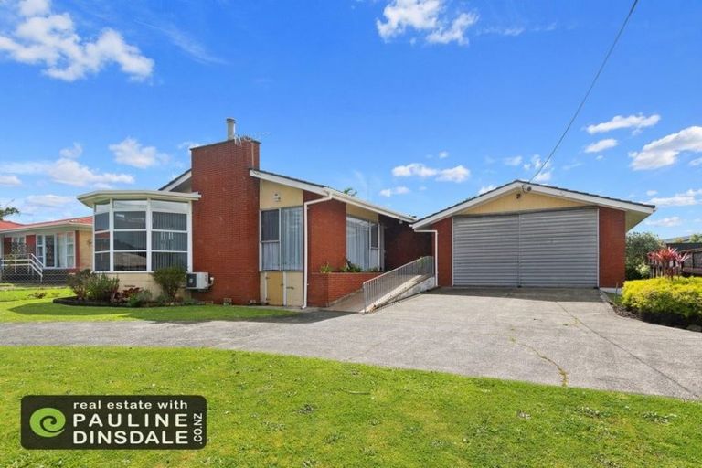 Photo of property in 332 Kamo Road, Te Kamo, Whangarei, 0112