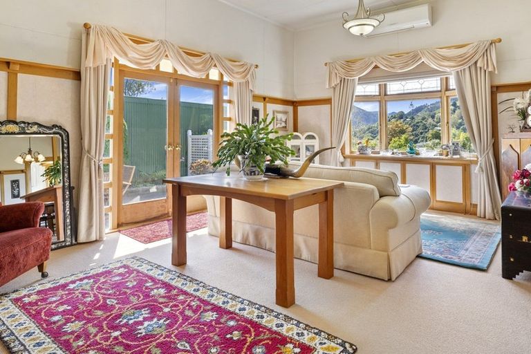 Photo of property in 419 Trafalgar Street, Nelson South, Nelson, 7010