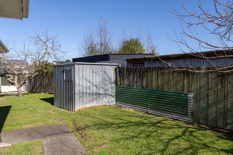 Photo of property in 4 Connolly Place, Huntly, 3700