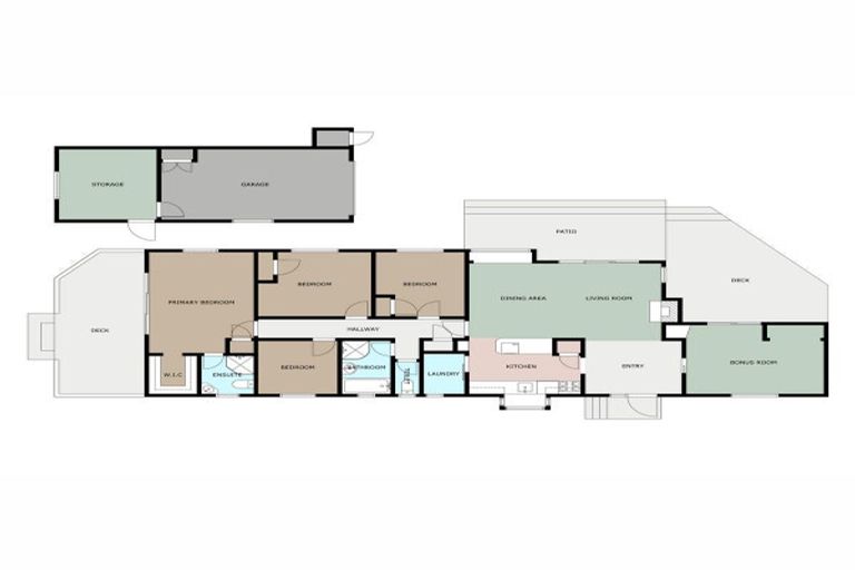 Photo of property in 62 Arawa Road, Whakatane, 3120