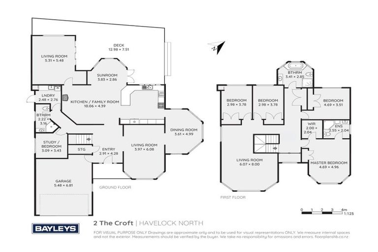 Photo of property in 2 The Croft, Havelock North, 4130