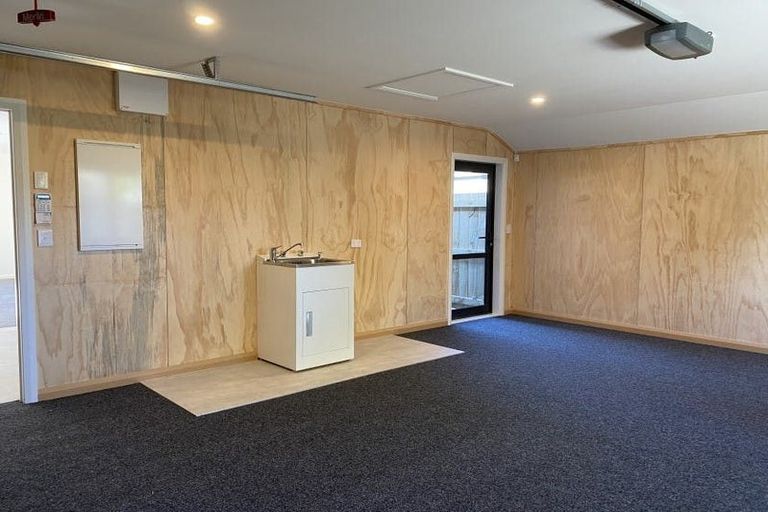 Photo of property in 95a Linton Street, West End, Palmerston North, 4410