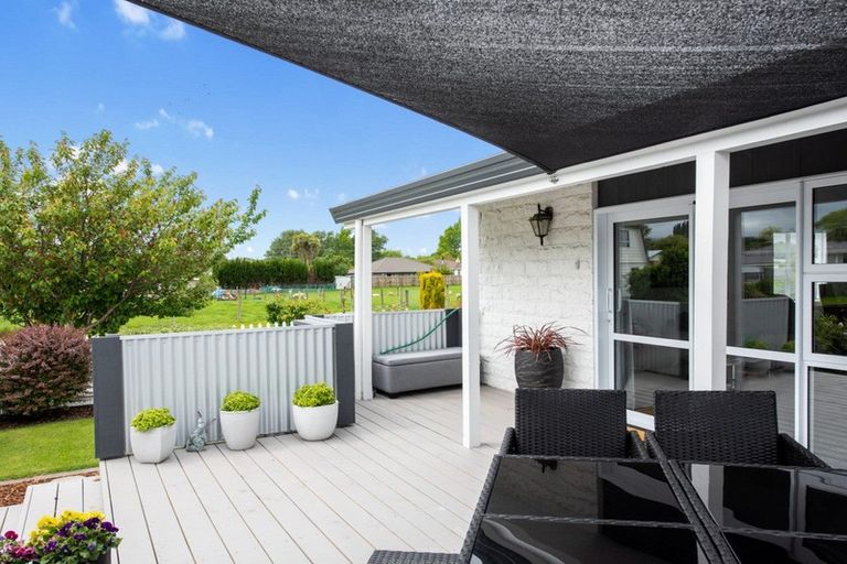 Photo of property in 18 Shirtliff Street, Riversdale, Blenheim, 7201