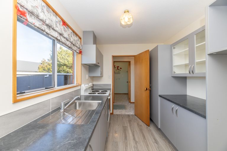 Photo of property in 290 Horndon Street, Darfield, 7510