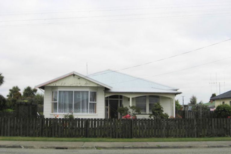 Photo of property in 35 Gammack Street, Temuka, 7920