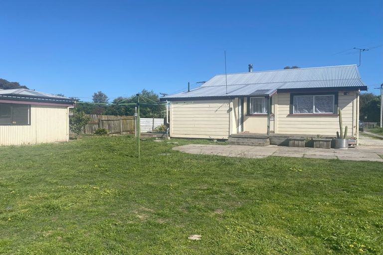 Photo of property in 17 Lyndhurst Street, Awapuni, Gisborne, 4010