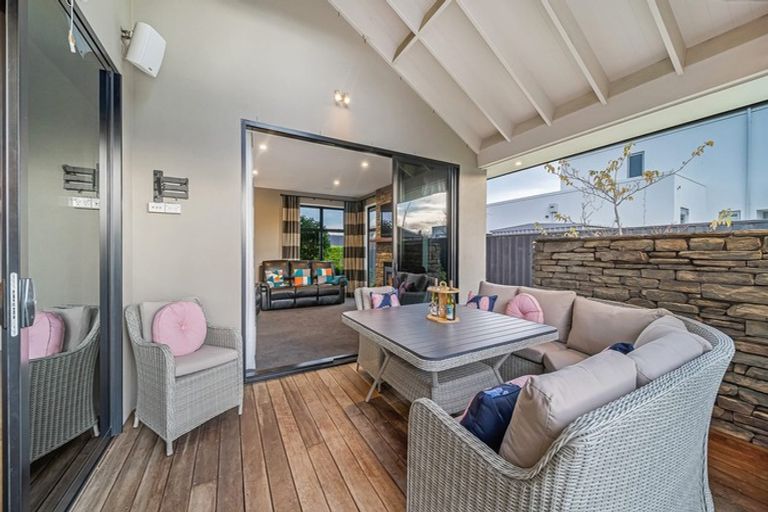 Photo of property in 9 Royston Common, West Melton, 7618