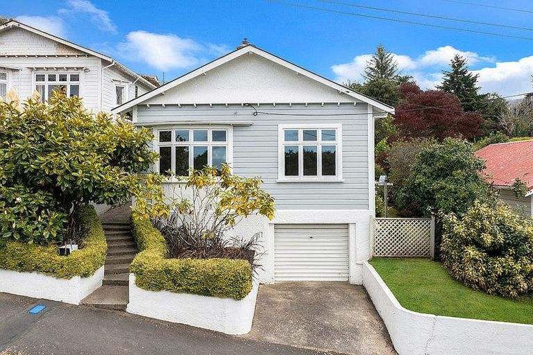 Photo of property in 3 Chapman Street, Wakari, Dunedin, 9010