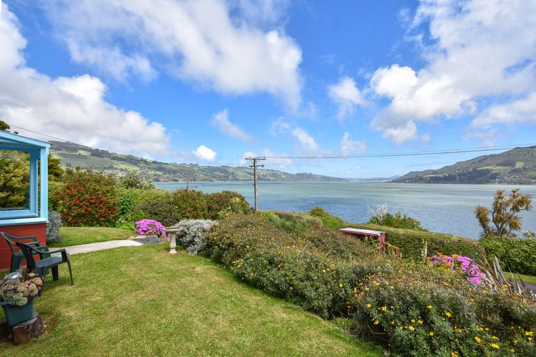 Photo of property in 4 Hinkley Terrace, Company Bay, Dunedin, 9014