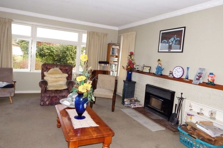 Photo of property in 81 Alexandra Street, Marton, 4710