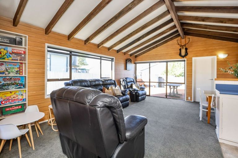 Photo of property in 97 Two Thumbs Street, Ashburton Lakes, Mount Somers, 7771