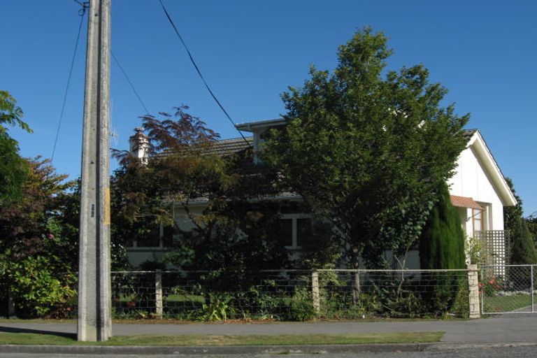 Photo of property in 14 Connolly Street, Geraldine, 7930