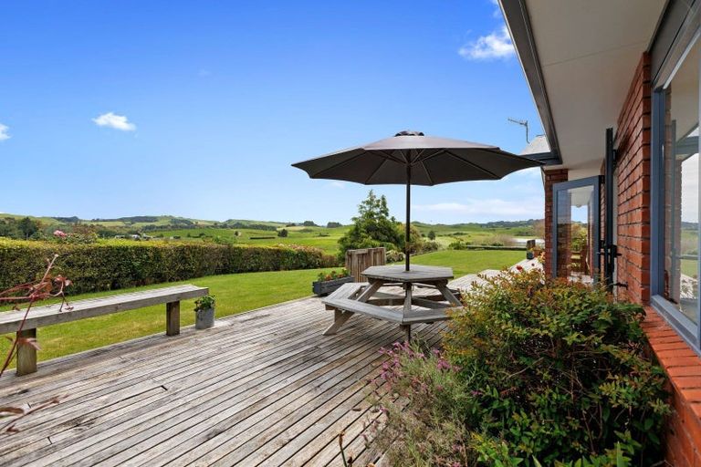 Photo of property in 650 Bristol Road, Kaimata, Inglewood, 4388