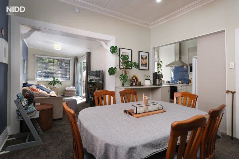 Photo of property in 14 Motu Street, Saint Clair, Dunedin, 9012