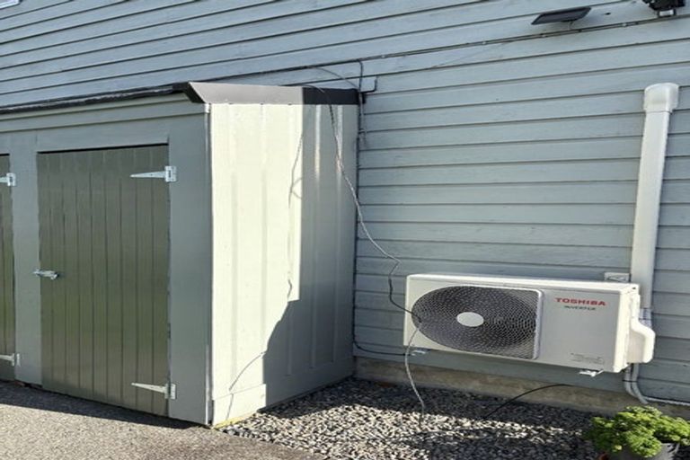 Photo of property in 3/46 King Street, Ebdentown, Upper Hutt, 5018