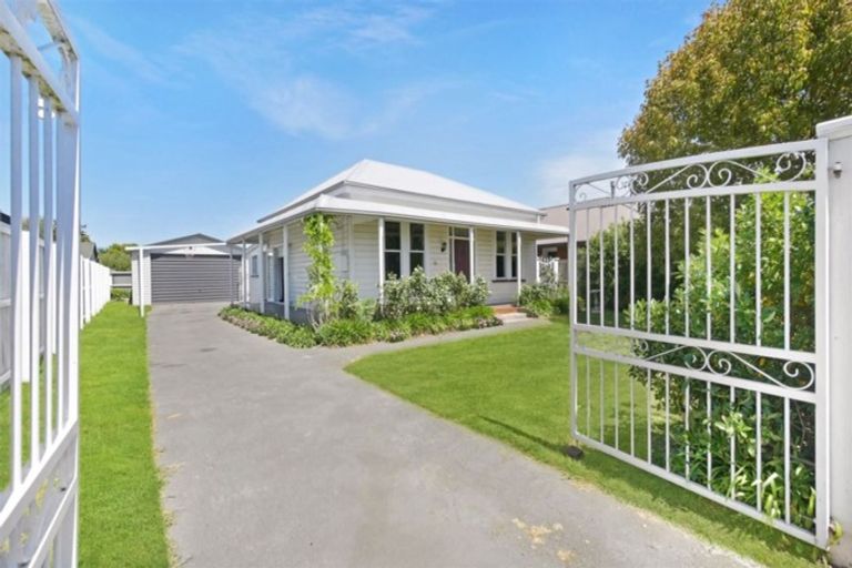 Photo of property in 11 Carew Street, Kaiapoi, 7630