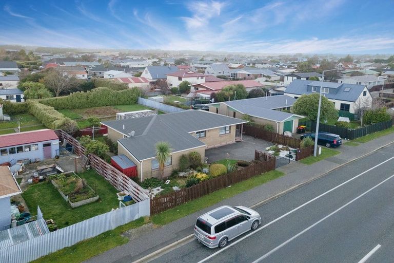 Photo of property in 278 Centre Street, Heidelberg, Invercargill, 9812