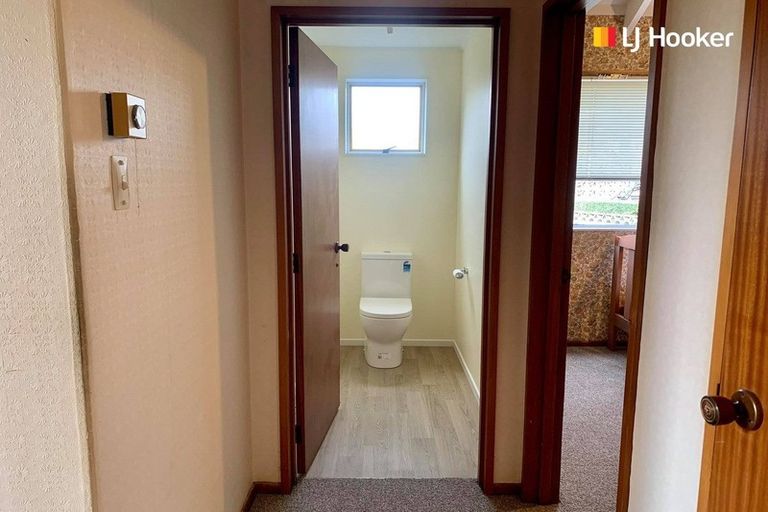 Photo of property in 6c Dudley Place, Maori Hill, Dunedin, 9010