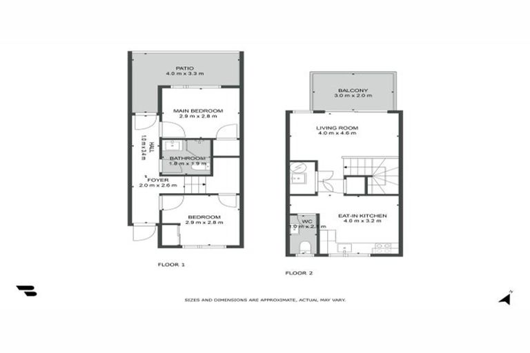 Photo of property in 14/28 Westgate Drive, Westgate, Auckland, 0614