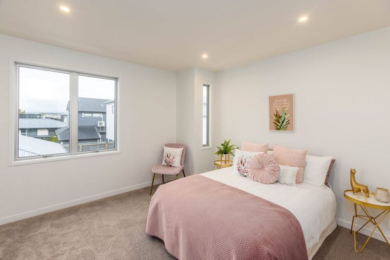 Photo of property in 3/533 Madras Street, St Albans, Christchurch, 8014