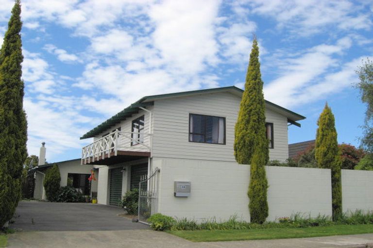 Photo of property in 46 Rangiora Woodend Road, Woodend, 7610