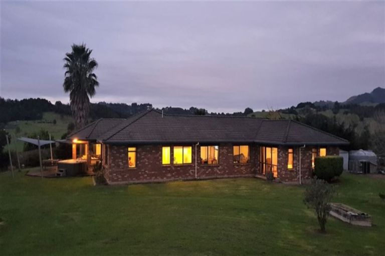 Photo of property in 96 Codlin Road, Wheki Valley, Whangarei, 0178