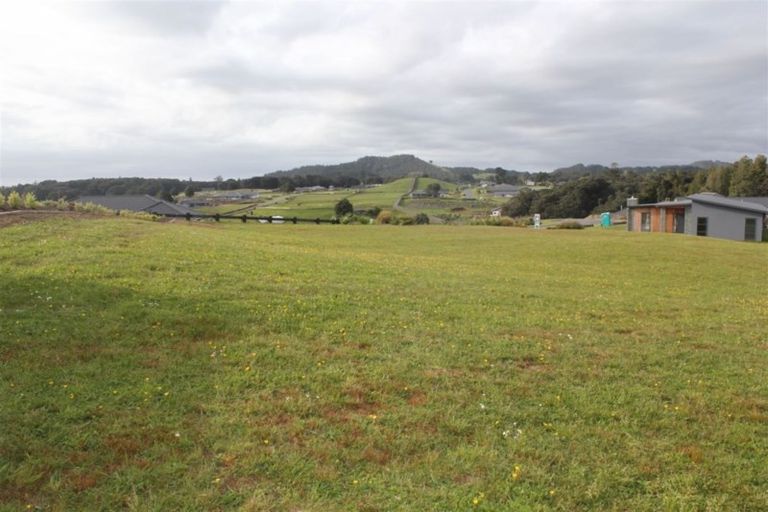 Photo of property in 136 Karanui Road, Te Kamo, Kamo, 0185