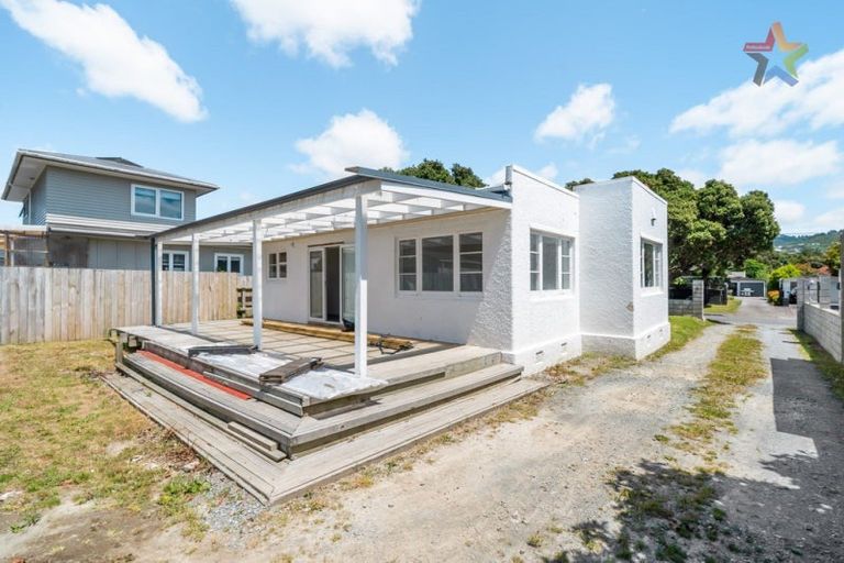 Photo of property in 3 Hart Avenue, Boulcott, Lower Hutt, 5011