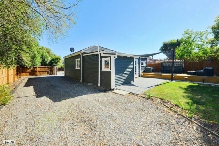 Photo of property in 35 Manhire Street, Spreydon, Christchurch, 8024