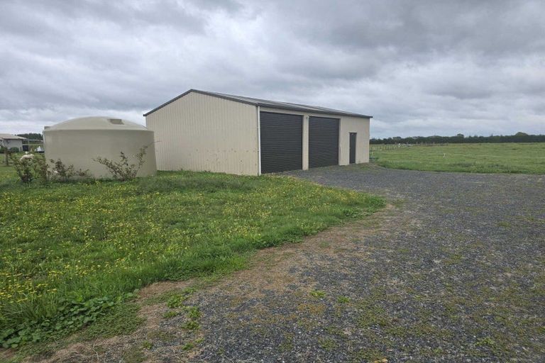 Photo of property in 77 Puke Road, Gordonton, Hamilton, 3281