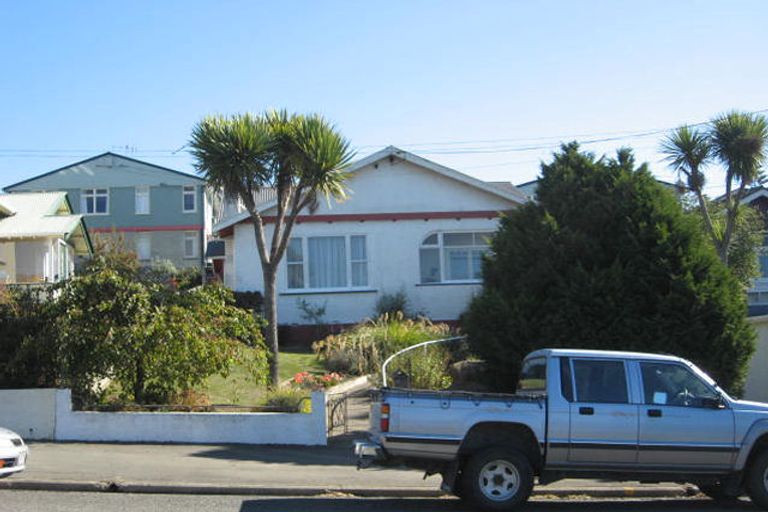 Photo of property in 26 Wharfe Street, South Hill, Oamaru, 9400