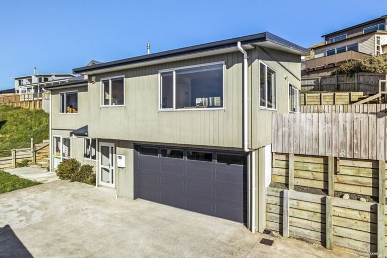 Photo of property in 107 Mclintock Street, Johnsonville, Wellington, 6037