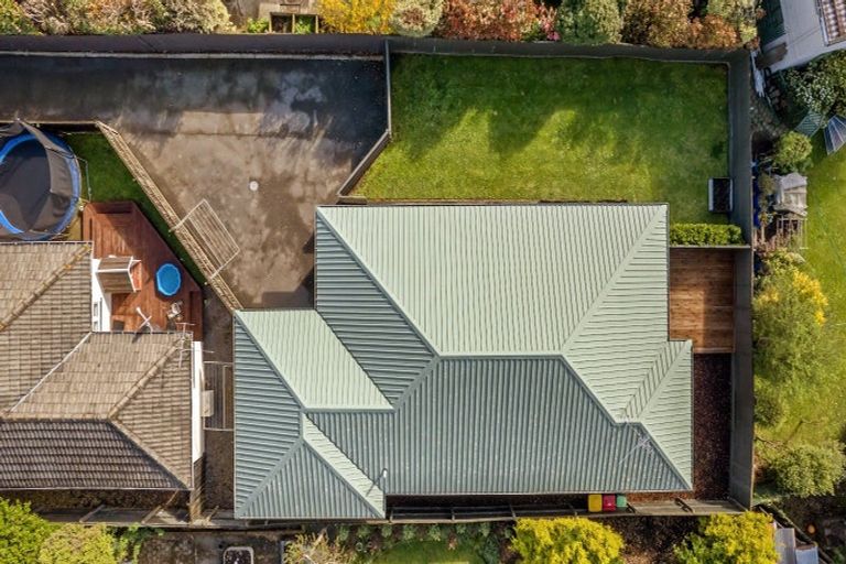 Photo of property in 14a Larch Place, Casebrook, Christchurch, 8051