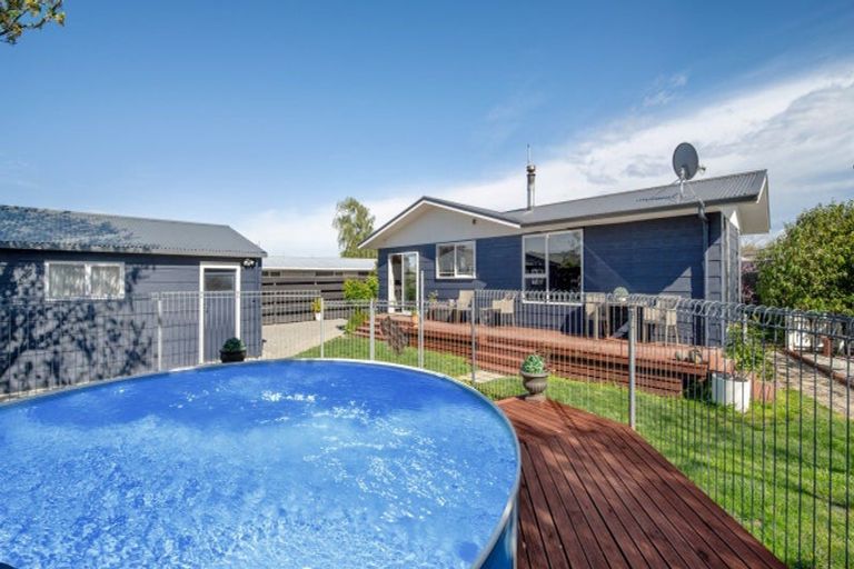 Photo of property in 23 Shirtliff Street, Riversdale, Blenheim, 7201