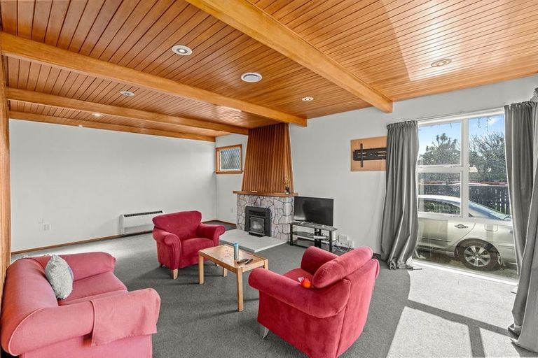 Photo of property in 121 Halswell Road, Hillmorton, Christchurch, 8025