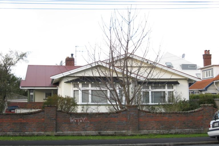 Photo of property in 498a Manchester Street, St Albans, Christchurch, 8014