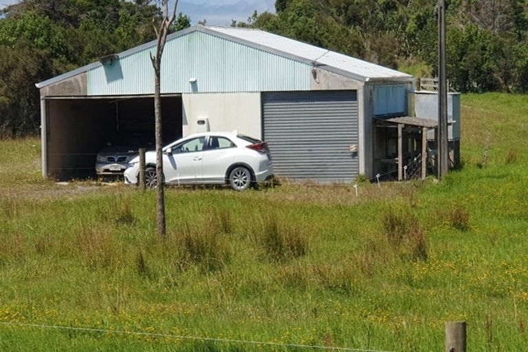 Photo of property in 237 Hewlett Road, Mata, Whangarei, 0171