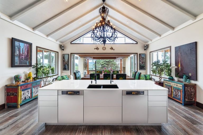 Photo of property in 52c Warman Road, Okura, Albany, 0792