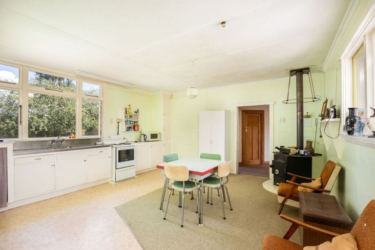 Photo of property in 107 Norfolk Road, Norfolk, Inglewood, 4388