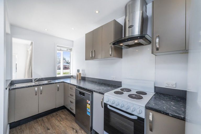 Photo of property in 8 Kimberley Road, Darfield, 7510