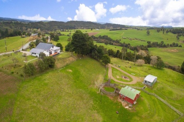 Photo of property in 113 Graham Road, Mangapai, Whangarei, 0178