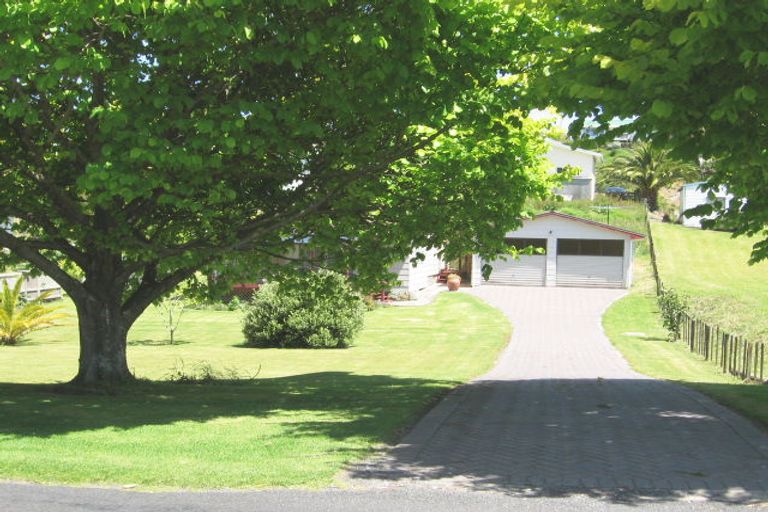 Photo of property in 893 Pouewe Street, Kawhia, 3889