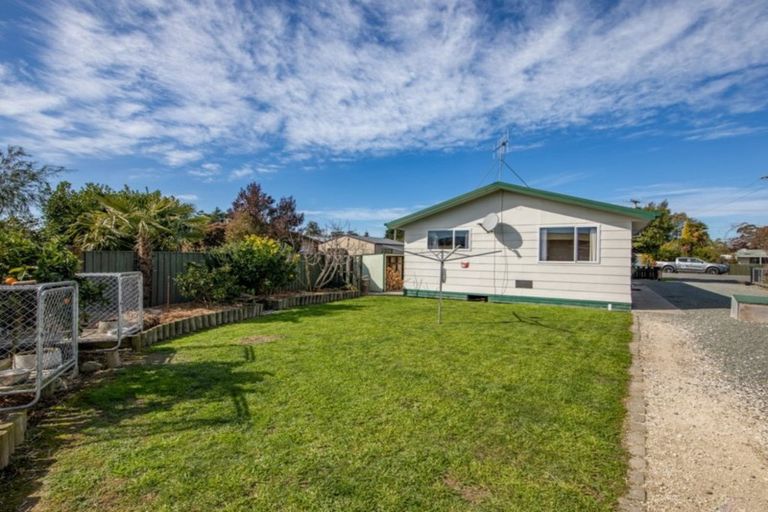 Photo of property in 43 Ferry Road, Spring Creek, 7202