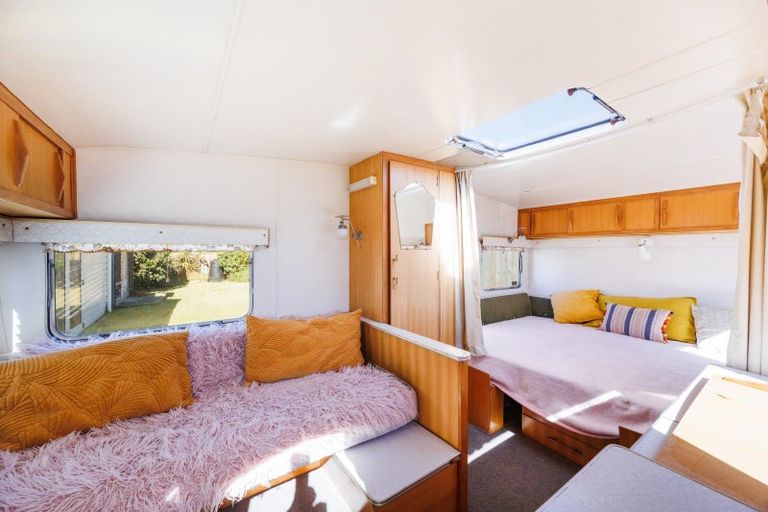 Photo of property in 16 Chrystal Street, Foxton Beach, Foxton, 4815