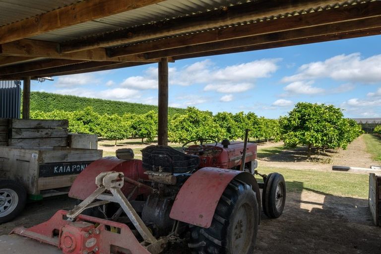 Photo of property in 18 Jackson Road, Waerengaahika, Gisborne, 4071