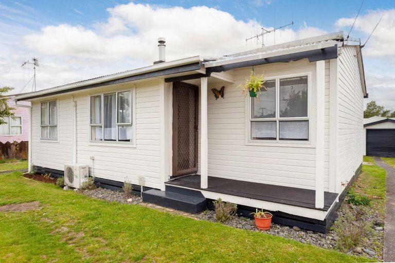 Photo of property in 21 Baberton Street, Tokoroa, 3420