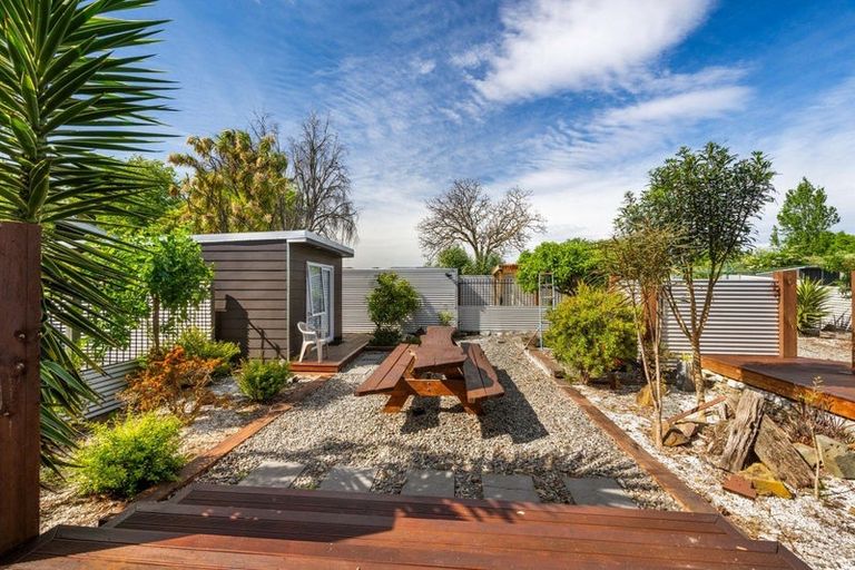 Photo of property in 27a Nelson Street, Mayfield, Blenheim, 7201